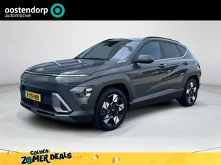 Hyundai Kona 1.6 GDI HEV Comfort Smart | Apple Carplay/Android Auto | Stoel/stuurverwarming | Elektr