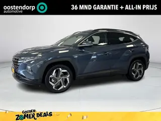 Hyundai Tucson 1.6 T-GDI PHEV Comfort Smart 4WD | Achteruitrijcamera | Apple Carplay/Android Auto | 