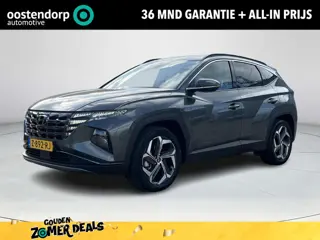 Hyundai Tucson 1.6 T-GDI PHEV Comfort Smart 4WD | Trekhaak | Krell audio | Adaptieve cruise control 