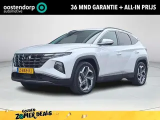 Hyundai Tucson 1.6 T-GDI PHEV Comfort Smart 4WD | Achteruitrijcamera | Apple Carplay/Android Auto | 