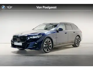 BMW 5 Serie Touring 550e xDrive Innovation Pack M Sportpakket Pro Aut.