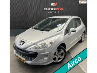 Peugeot 308 1.6 VTi Style NAP - cruise Control - Airco