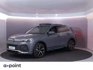Volkswagen Tiguan 1.5 eTSI R-Line Business 150pk DSG| Pano-dak| 20'LM-velgen | Navigatie