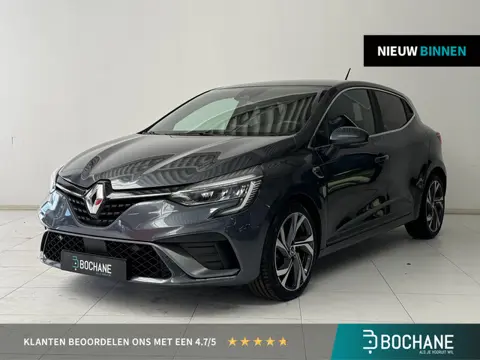 Renault Clio 1.0 TCe R.S. Line | Navigatie | 360° Camera | Apple CarPlay / Android Auto | Climate Co