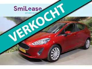 Ford Fiesta 1.1 Trend | Navi | Cruise | Airco | Ex-Lease