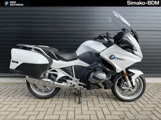 BMW R 1250 RT (bj 2023)