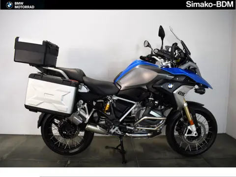 BMW R 1250 GS (bj 2019)