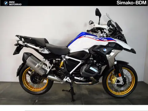 BMW R 1250 GS (bj 2019)