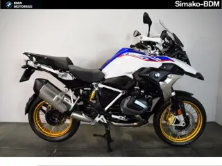 BMW R 1250 GS (bj 2019)