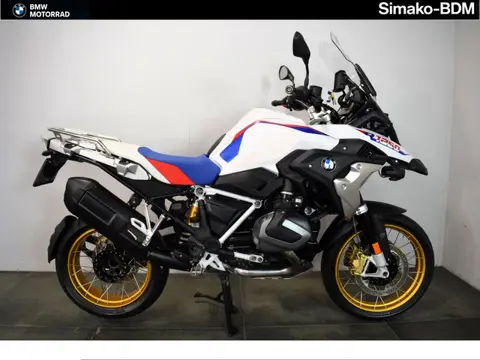 BMW R 1250 GS (bj 2021)