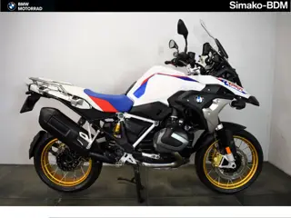 BMW R 1250 GS (bj 2021)