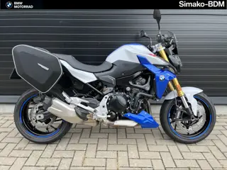 BMW F 900 R Motorsport Verlaagd (bj 2023)