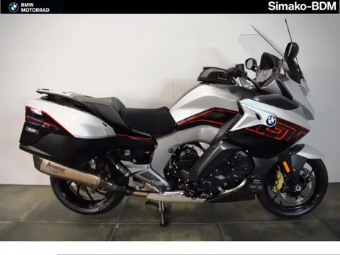 BMW K 1600 GT (bj 2019)