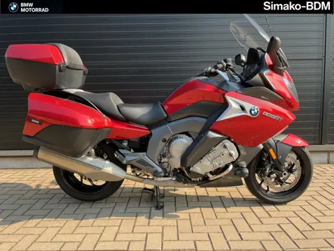 BMW K 1600 GT (bj 2019)