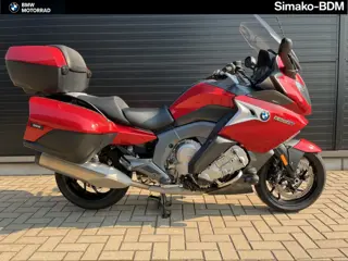BMW K 1600 GT (bj 2019)