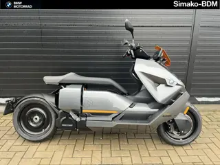 BMW CE 04 (bj 2023, automaat)