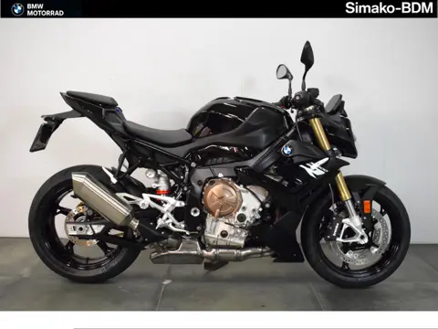 BMW S 1000 R (bj 2024)