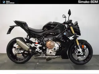 BMW S 1000 R (bj 2024)