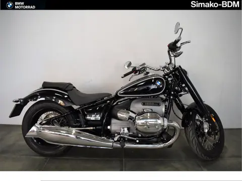 BMW R 18 (bj 2020)