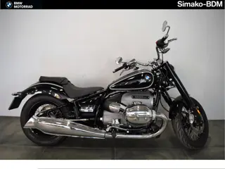 BMW R 18 (bj 2020)
