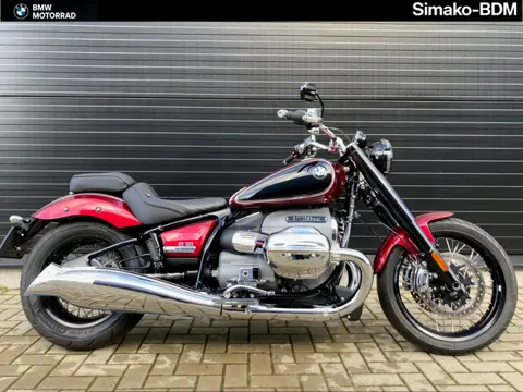 BMW R 18 (bj 2022)