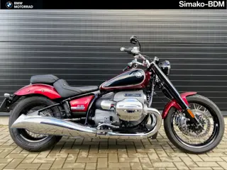 BMW R 18 (bj 2022)
