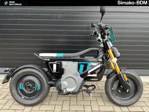 BMW Bromscooter CE 02 AM Launch Edition (bj 2024)