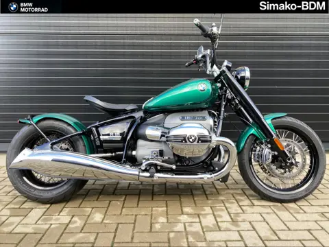 BMW R 18 Bobber (bj 2022)