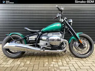 BMW R 18 Bobber (bj 2022)