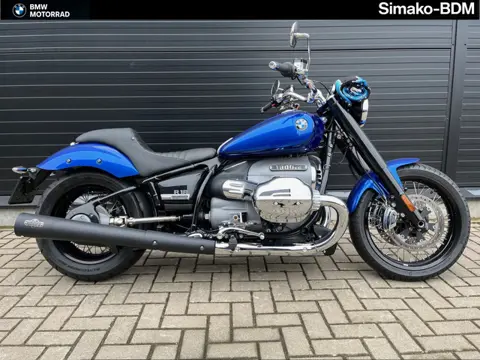 BMW R 18 (bj 2020)