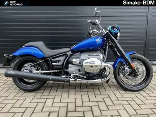 BMW R 18 (bj 2020)