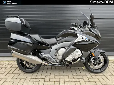 BMW K 1600 GT (bj 2020)