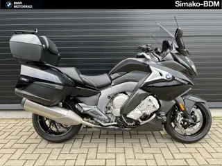 BMW K 1600 GT (bj 2020)
