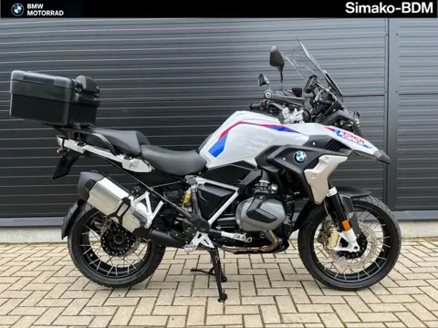 BMW R 1250 GS (bj 2024)
