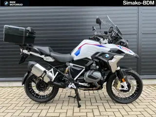 BMW R 1250 GS (bj 2024)