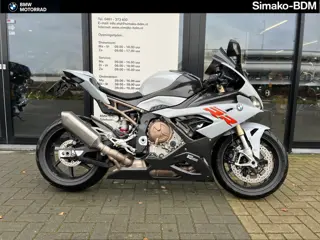 BMW S 1000 RR (bj 2020)
