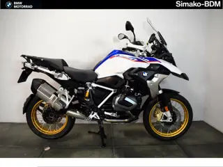 BMW R 1250 GS (bj 2019)