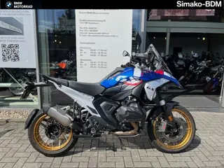 BMW R 1300 GS Sportvering (bj 2024)