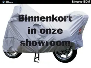 BMW CE 02 (bj 2025, automaat)