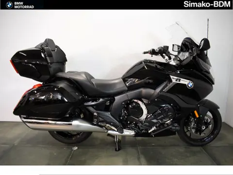 BMW K 1600 B Grand America (bj 2019)