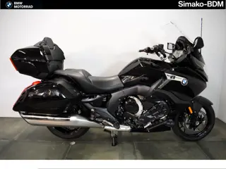 BMW K 1600 B Grand America (bj 2019)