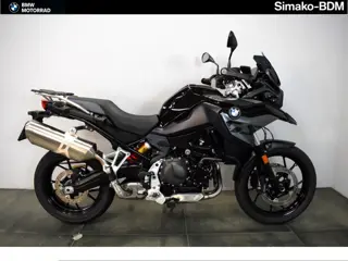 BMW F 800 GS (bj 2025)