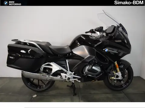 BMW R 1250 RT (bj 2022)