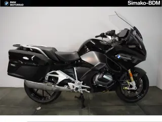 BMW R 1250 RT (bj 2022)