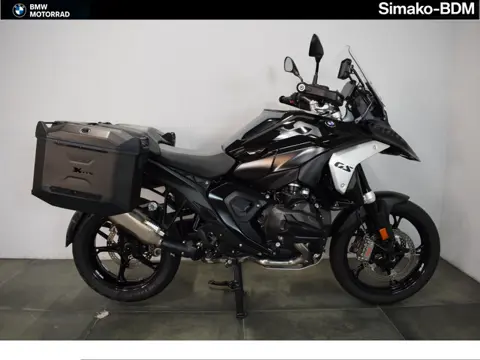 BMW R 1300 GS (bj 2024)