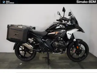 BMW R 1300 GS (bj 2024)