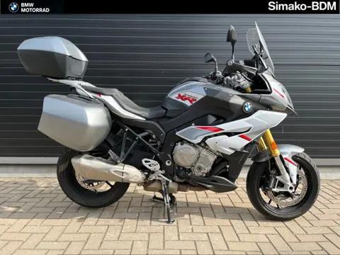 BMW S 1000 XR (bj 2018)