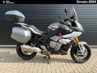 BMW S 1000 XR (bj 2018)