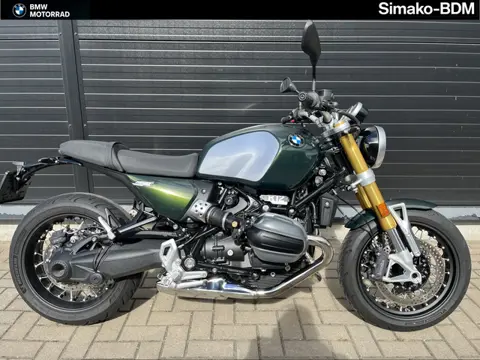 BMW R12 NineT (bj 2025)