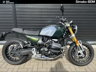 BMW R12 NineT (bj 2025)